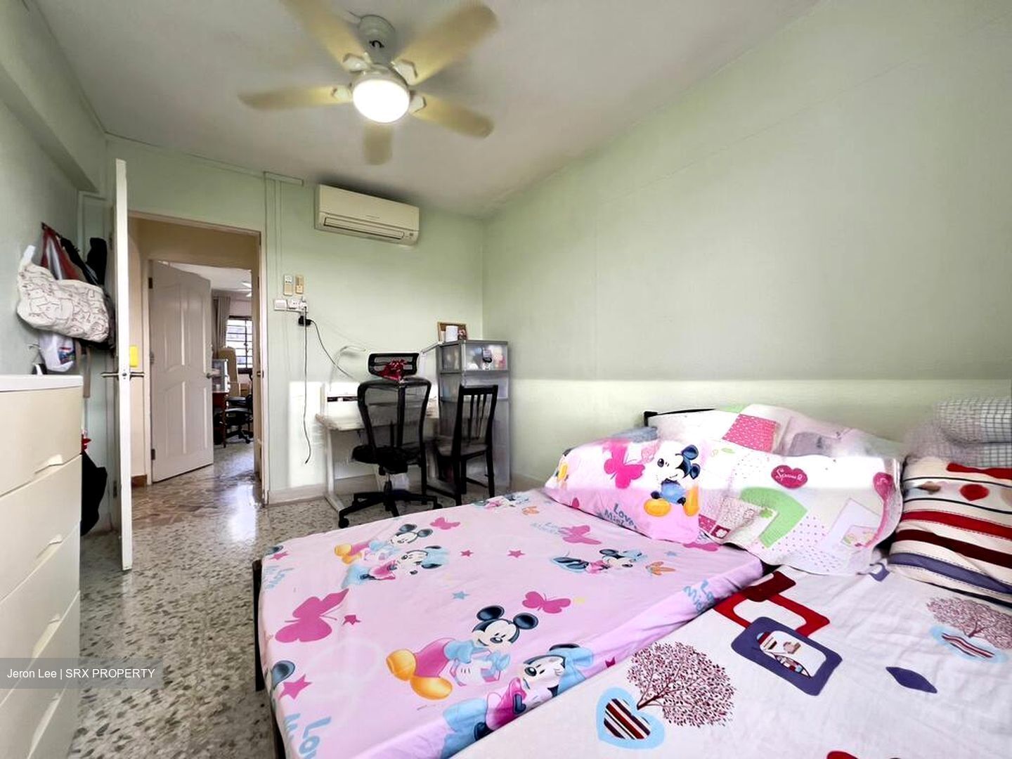 Blk 301 Clementi Haven (Clementi), HDB 4 Rooms #503324101